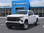 2026 Chevrolet Silverado 1500 Double Cab RWD Pickup for sale #CT8805 - photo 8