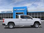 2026 Chevrolet Silverado 1500 Double Cab RWD Pickup for sale #CT8806 - photo 7