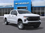 2026 Chevrolet Silverado 1500 Double Cab RWD Pickup for sale #CT8806 - photo 9
