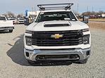 2026 Chevrolet Silverado 2500 Double Cab SRW RWD Knapheide Service Truck for sale #CT8810 - photo 1