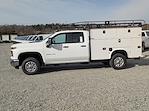 2026 Chevrolet Silverado 2500 Double Cab SRW RWD Knapheide Service Truck for sale #CT8810 - photo 4
