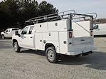 2026 Chevrolet Silverado 2500 Double Cab SRW RWD Knapheide Service Truck for sale #CT8810 - photo 5