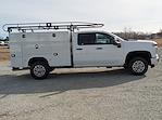 2026 Chevrolet Silverado 2500 Double Cab SRW RWD Knapheide Service Truck for sale #CT8810 - photo 8