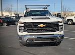 New 2026 Chevrolet Silverado 2500 Double Cab Service Truck for sale #CT8811 - photo 1