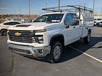 New 2026 Chevrolet Silverado 2500 Double Cab Service Truck for sale #CT8811 - photo 2