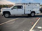 New 2026 Chevrolet Silverado 2500 Double Cab Service Truck for sale #CT8811 - photo 4