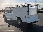 New 2026 Chevrolet Silverado 2500 Double Cab Service Truck for sale #CT8811 - photo 5