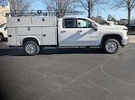 New 2026 Chevrolet Silverado 2500 Double Cab Service Truck for sale #CT8811 - photo 8
