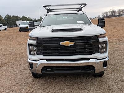New 2026 Chevrolet Silverado 2500 - photo 1