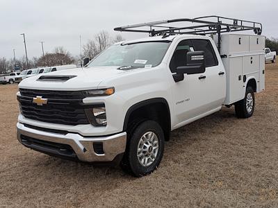New 2026 Chevrolet Silverado 2500 - photo 1