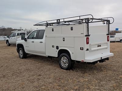 New 2026 Chevrolet Silverado 2500 - photo 1