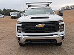 2026 Chevrolet Silverado 2500 Double Cab SRW RWD Knapheide Service Truck for sale #CT8843 - photo 3