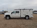 2026 Chevrolet Silverado 2500 Double Cab SRW RWD Knapheide Service Truck for sale #CT8843 - photo 5