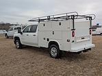 2026 Chevrolet Silverado 2500 Double Cab SRW RWD Knapheide Service Truck for sale #CT8843 - photo 2