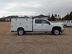2026 Chevrolet Silverado 2500 Double Cab SRW RWD Knapheide Service Truck for sale #CT8843 - photo 8