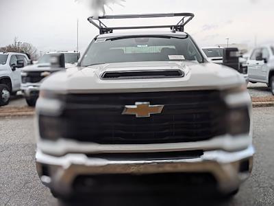 New 2026 Chevrolet Silverado 2500 - photo 1