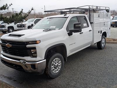 New 2026 Chevrolet Silverado 2500 - photo 1