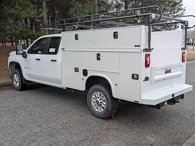 New 2026 Chevrolet Silverado 2500 - photo 1