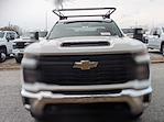 New 2026 Chevrolet Silverado 2500 Double Cab Service Truck for sale #CT8844 - photo 3