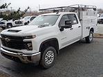 New 2026 Chevrolet Silverado 2500 Double Cab Service Truck for sale #CT8844 - photo 1