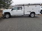 New 2026 Chevrolet Silverado 2500 Double Cab Service Truck for sale #CT8844 - photo 4
