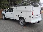 New 2026 Chevrolet Silverado 2500 Double Cab Service Truck for sale #CT8844 - photo 2