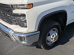 2026 Chevrolet Silverado 3500 Crew Cab 4WD CM Truck Beds Flatbed Truck for sale #CT8851 - photo 9