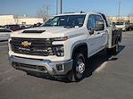 2026 Chevrolet Silverado 3500 Crew Cab 4WD CM Truck Beds Flatbed Truck for sale #CT8851 - photo 4