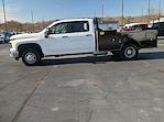 2026 Chevrolet Silverado 3500 Crew Cab 4WD CM Truck Beds Flatbed Truck for sale #CT8851 - photo 5
