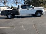 2026 Chevrolet Silverado 3500 Crew Cab 4WD CM Truck Beds Flatbed Truck for sale #CT8851 - photo 8