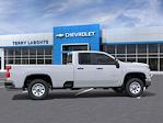 2026 Chevrolet Silverado 2500 Double Cab SRW RWD Pickup for sale #CT8852 - photo 5