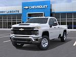 2026 Chevrolet Silverado 2500 Double Cab SRW RWD Pickup for sale #CT8852 - photo 6