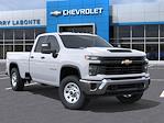2026 Chevrolet Silverado 2500 Double Cab SRW RWD Pickup for sale #CT8852 - photo 7