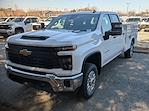 2026 Chevrolet Silverado 2500 Crew Cab RWD Reading Service Truck for sale #CT8861 - photo 2