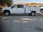2026 Chevrolet Silverado 2500 Crew Cab RWD Reading Service Truck for sale #CT8861 - photo 4