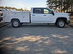 2026 Chevrolet Silverado 2500 Crew Cab RWD Reading Service Truck for sale #CT8861 - photo 8