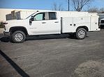 2026 Chevrolet Silverado 2500 Double Cab SRW RWD Reading Service Truck for sale #CT8869 - photo 4
