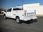2026 Chevrolet Silverado 2500 Double Cab SRW RWD Reading Service Truck for sale #CT8869 - photo 2