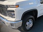 2026 Chevrolet Silverado 3500 Crew Cab 4WD Reading Enclosed Service Body for sale #CT8870 - photo 9
