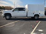 2026 Chevrolet Silverado 3500 Crew Cab 4WD Reading Enclosed Service Body for sale #CT8870 - photo 5
