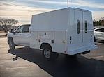 2026 Chevrolet Silverado 3500 Crew Cab 4WD Reading Enclosed Service Body for sale #CT8870 - photo 4
