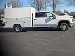 2026 Chevrolet Silverado 3500 Crew Cab 4WD Reading Enclosed Service Body for sale #CT8870 - photo 8