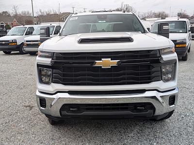 New 2026 Chevrolet Silverado 2500 - photo 1