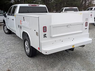 New 2026 Chevrolet Silverado 2500 - photo 1