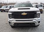 2026 Chevrolet Silverado 2500 Crew Cab RWD Service Truck for sale #CT8882 - photo 3