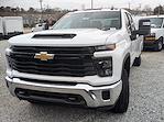 2026 Chevrolet Silverado 2500 Crew Cab RWD Service Truck for sale #CT8882 - photo 1