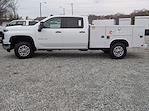 2026 Chevrolet Silverado 2500 Crew Cab RWD Service Truck for sale #CT8882 - photo 5