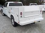 2026 Chevrolet Silverado 2500 Crew Cab RWD Service Truck for sale #CT8882 - photo 2