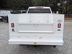 2026 Chevrolet Silverado 2500 Crew Cab RWD Service Truck for sale #CT8882 - photo 6