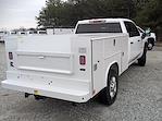 2026 Chevrolet Silverado 2500 Crew Cab RWD Service Truck for sale #CT8882 - photo 7